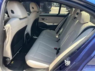 2019 BMW 3 Series