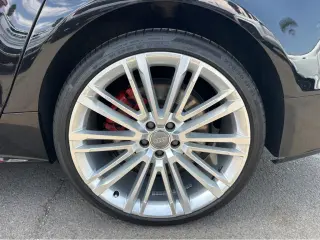 2018 Audi S7