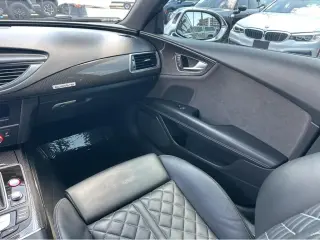 2018 Audi S7