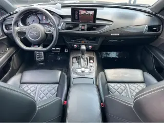 2018 Audi S7