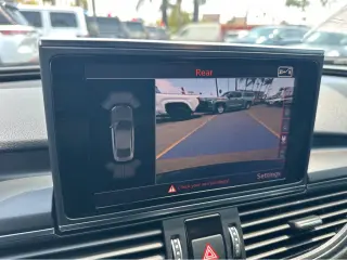 2018 Audi S7
