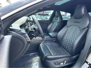 2018 Audi S7