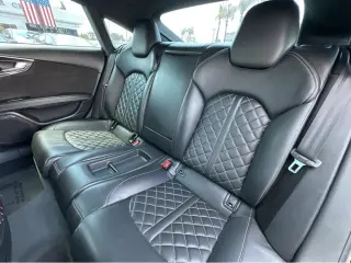 2018 Audi S7