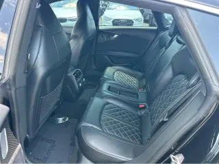 2018 Audi S7