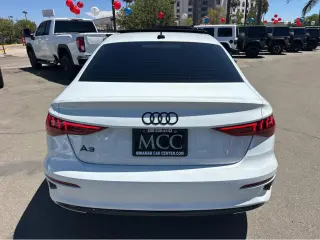 2023 Audi A3