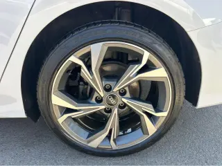 2023 Audi A3