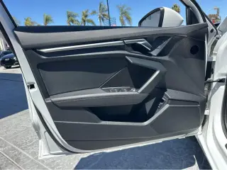 2023 Audi A3