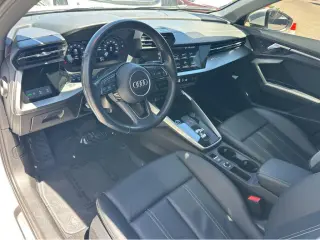 2023 Audi A3