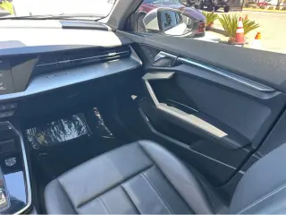 2023 Audi A3
