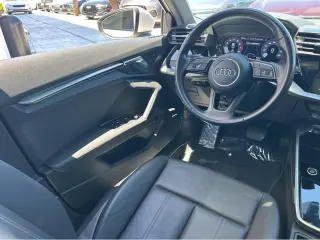 2023 Audi A3