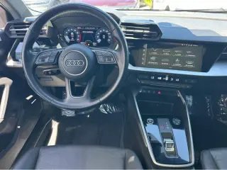 2023 Audi A3