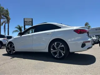 2023 Audi A3