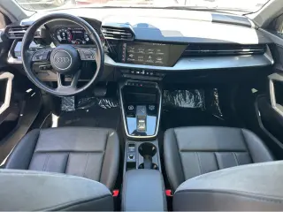 2023 Audi A3