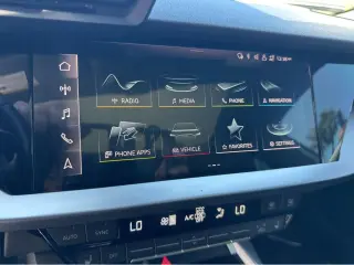 2023 Audi A3