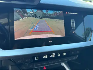 2023 Audi A3