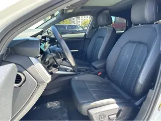 2023 Audi A3