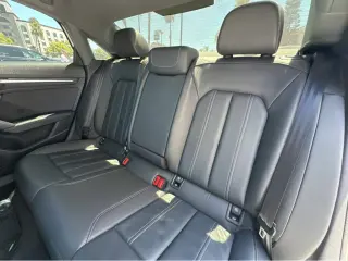 2023 Audi A3
