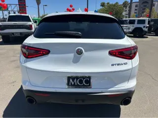 2023 Alfa Romeo Stelvio