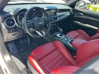 2023 Alfa Romeo Stelvio