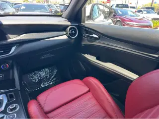 2023 Alfa Romeo Stelvio