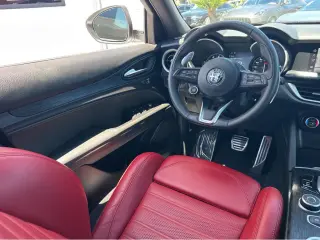 2023 Alfa Romeo Stelvio