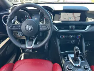 2023 Alfa Romeo Stelvio