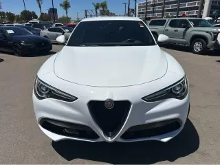 2023 Alfa Romeo Stelvio