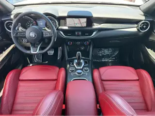 2023 Alfa Romeo Stelvio
