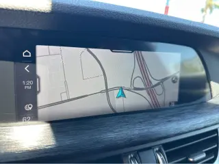 2023 Alfa Romeo Stelvio