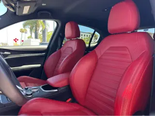 2023 Alfa Romeo Stelvio