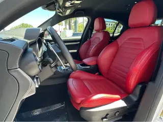 2023 Alfa Romeo Stelvio