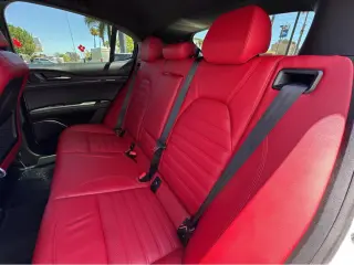 2023 Alfa Romeo Stelvio