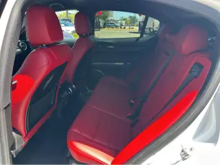 2023 Alfa Romeo Stelvio