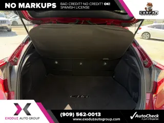 2018 Toyota C-HR