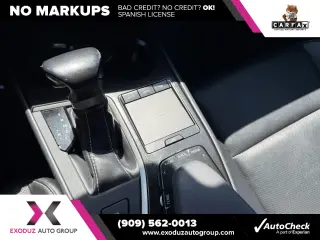 2019 Lexus UX 200