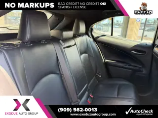 2019 Lexus UX 200