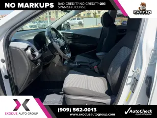 2020 Hyundai Kona