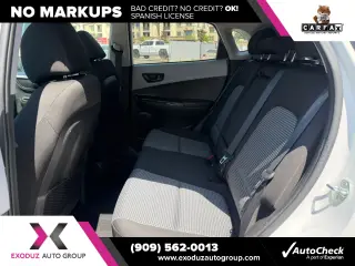 2020 Hyundai Kona