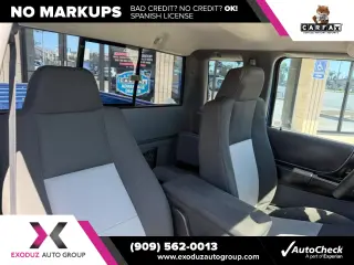 2008 Ford Ranger