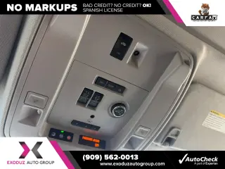 2018 Cadillac Escalade