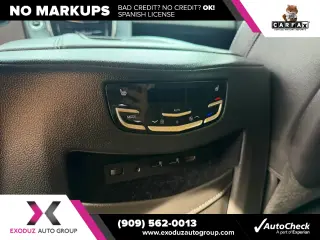 2018 Cadillac Escalade