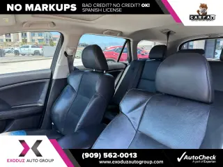 2011 Acura TSX Sport Wagon