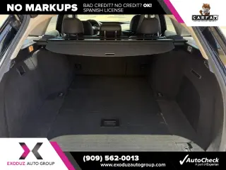 2011 Acura TSX Sport Wagon