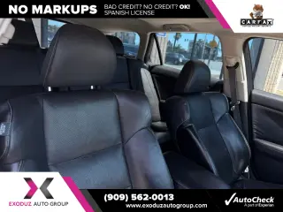 2011 Acura TSX Sport Wagon
