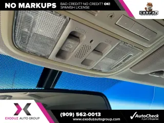 2011 Acura TSX Sport Wagon
