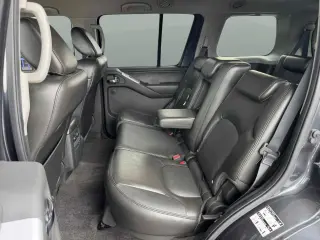 2011 Nissan Pathfinder