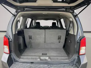 2011 Nissan Pathfinder