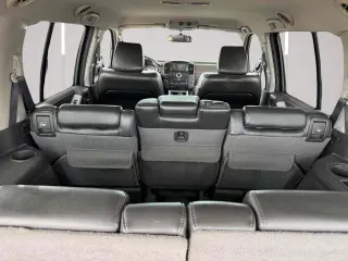 2011 Nissan Pathfinder