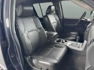 2011 Nissan Pathfinder