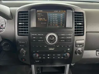 2011 Nissan Pathfinder